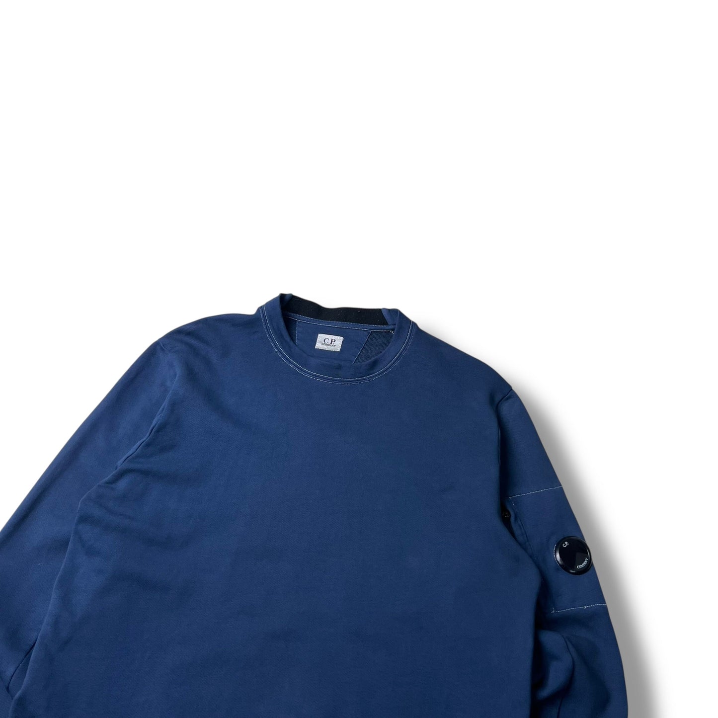 CP Company Lens Sweatshirt (L)