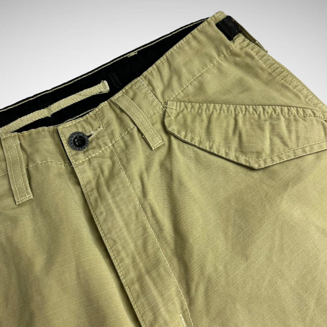 Levi’s All-Duty Ripstop Cargos (1999) - Known Source