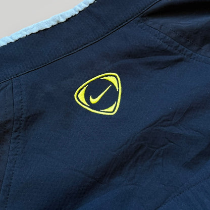 Nike Sphere Asymmetric Technical Pullover Total 90 L/XL | Default Title, Navy