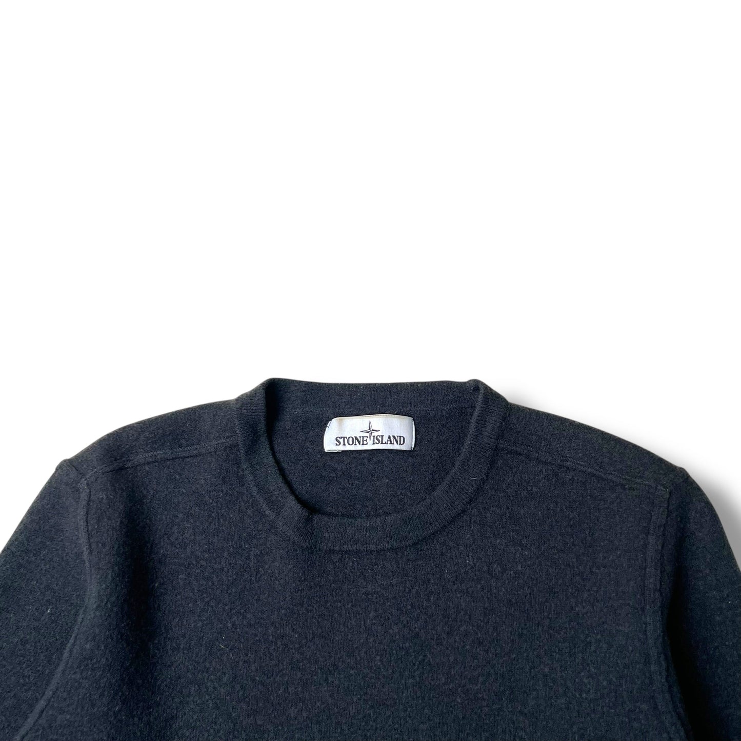Stone Island Knit (XL)