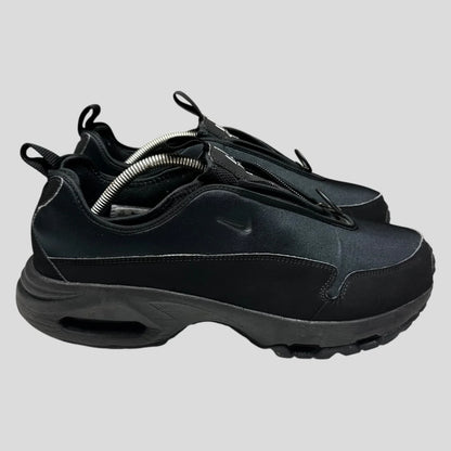 Nike x CDG Air Sunder Black - UK10.5