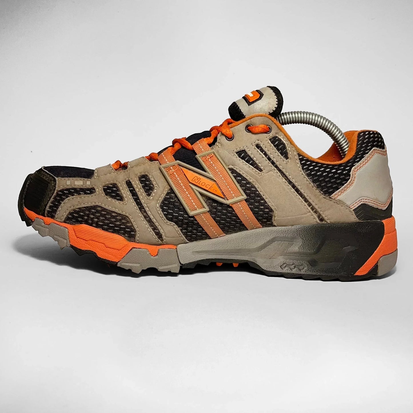 New Balance 921 ‘Anti-Freeze’ w/ Spikes (2006)