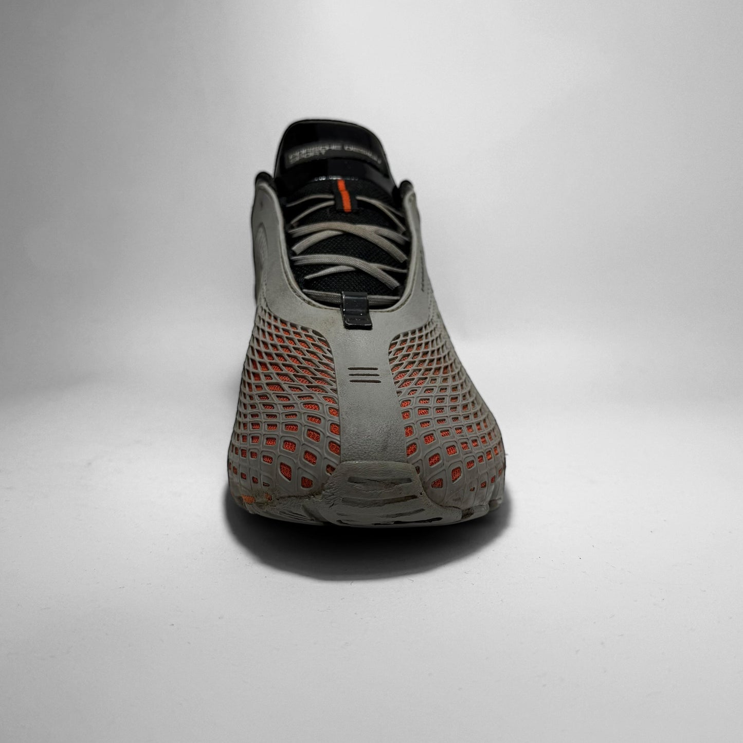 Adidas x Porsche Design Bounce S:2 (2012)