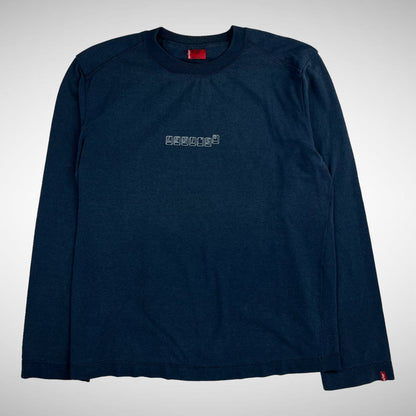 Levi’s Red Tab ‘Keyboard’ LS Shirt (2000s)