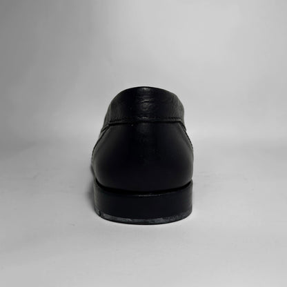 Puma Leather Loafer - Made in Italy (80s/90s)