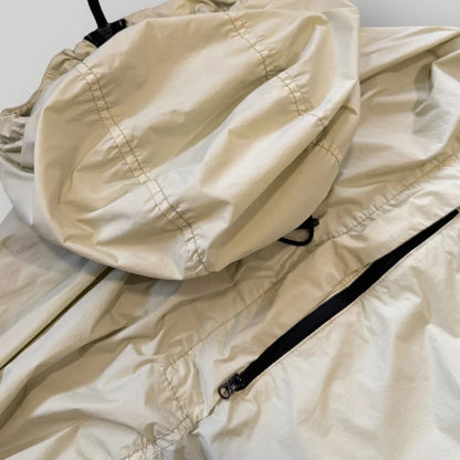 Stone Island SS/24 Skin Touch Nylon-TC Jacket XL