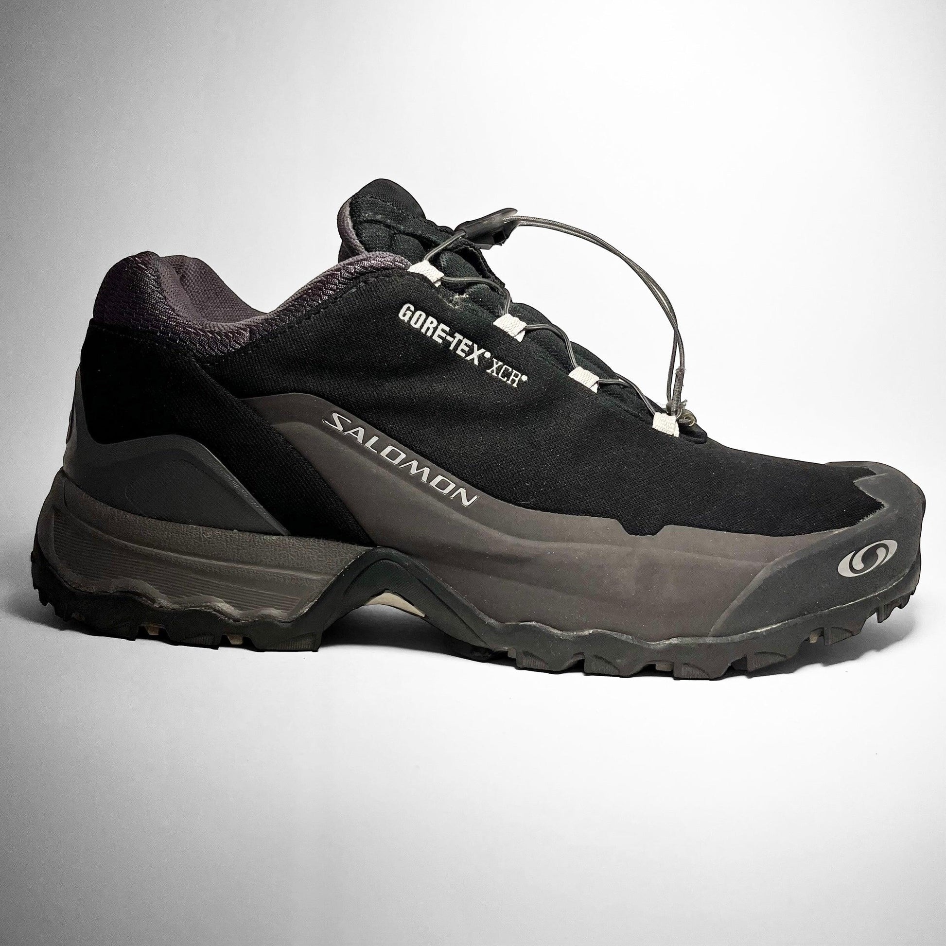 Salomon Seamless 3D GTX-XCR (2006) - Known Source