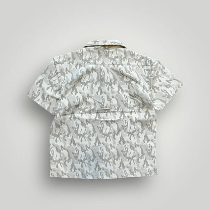 Oakley Software 2000’s Flat Collared Shirt M