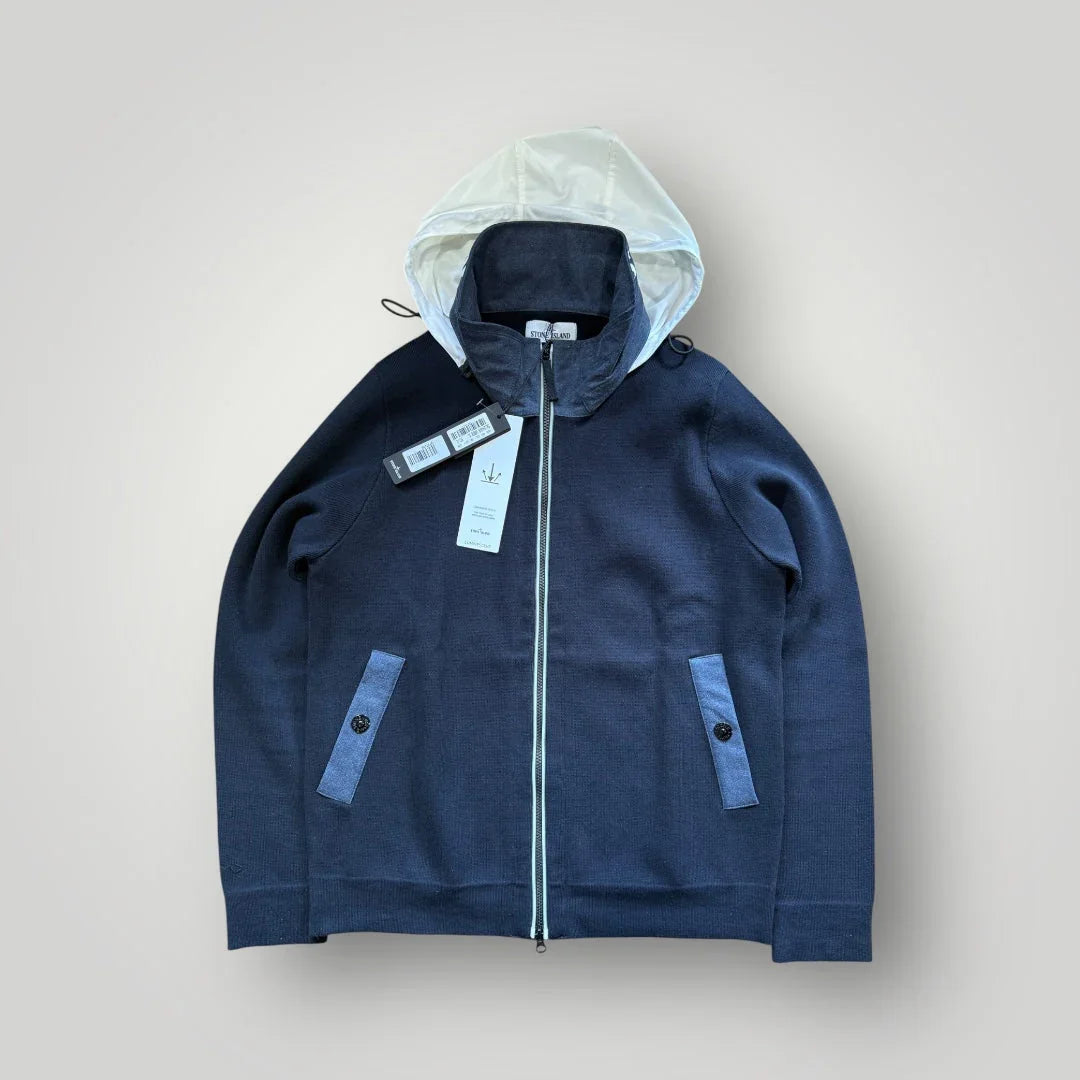 S/S 13 Stone Island Marina_Luminescent Details