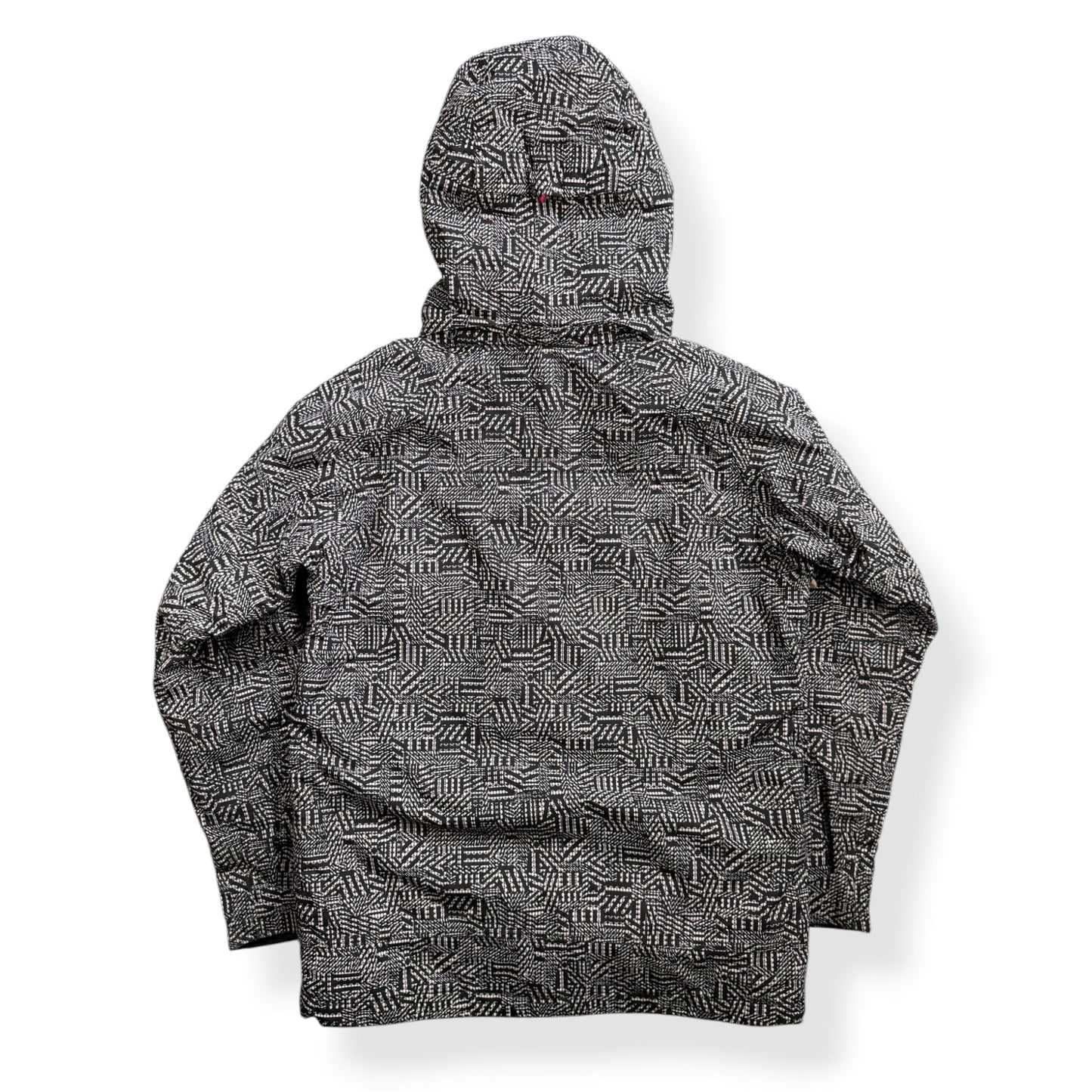 2009 Griffin x Berghaus 'Innsbruck' Jacket (M) | Default Title, Black and White