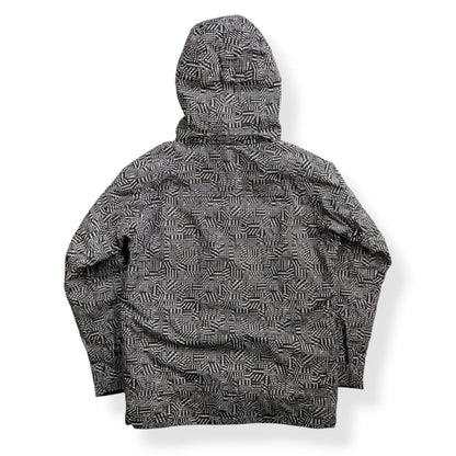 2009 Griffin x Berghaus 'Innsbruck' Jacket (M) | Default Title, Black and White