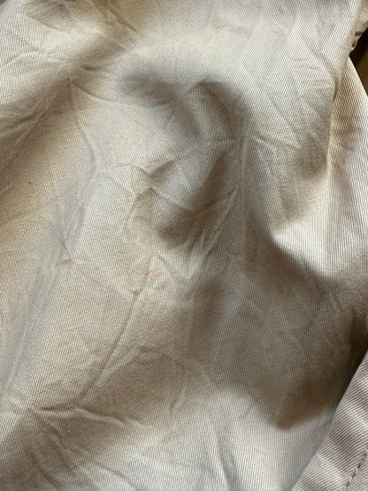 Tsmori Chisato by Issey Miyake Utility Trench Coat M