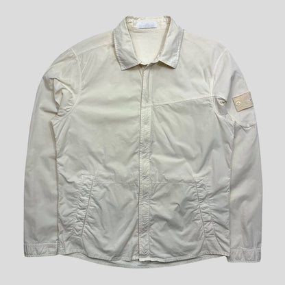 Stone Island 2018 Ghost Overshirt Jacket - L