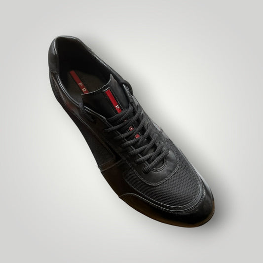 Prada Sport Trainers UK11.5 | DEFAULT TITLE, Red