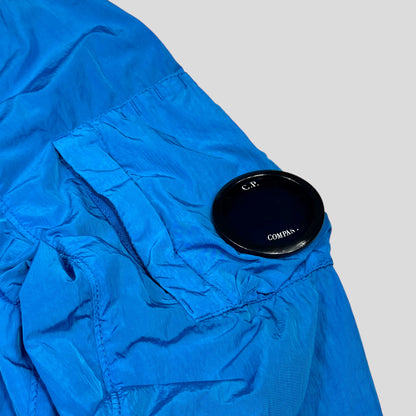 CP Company Chrome Lens Bomber Jacket - IT52 (M)