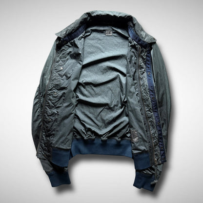 CP Company Nylon Bomber Jacket (2000s)
