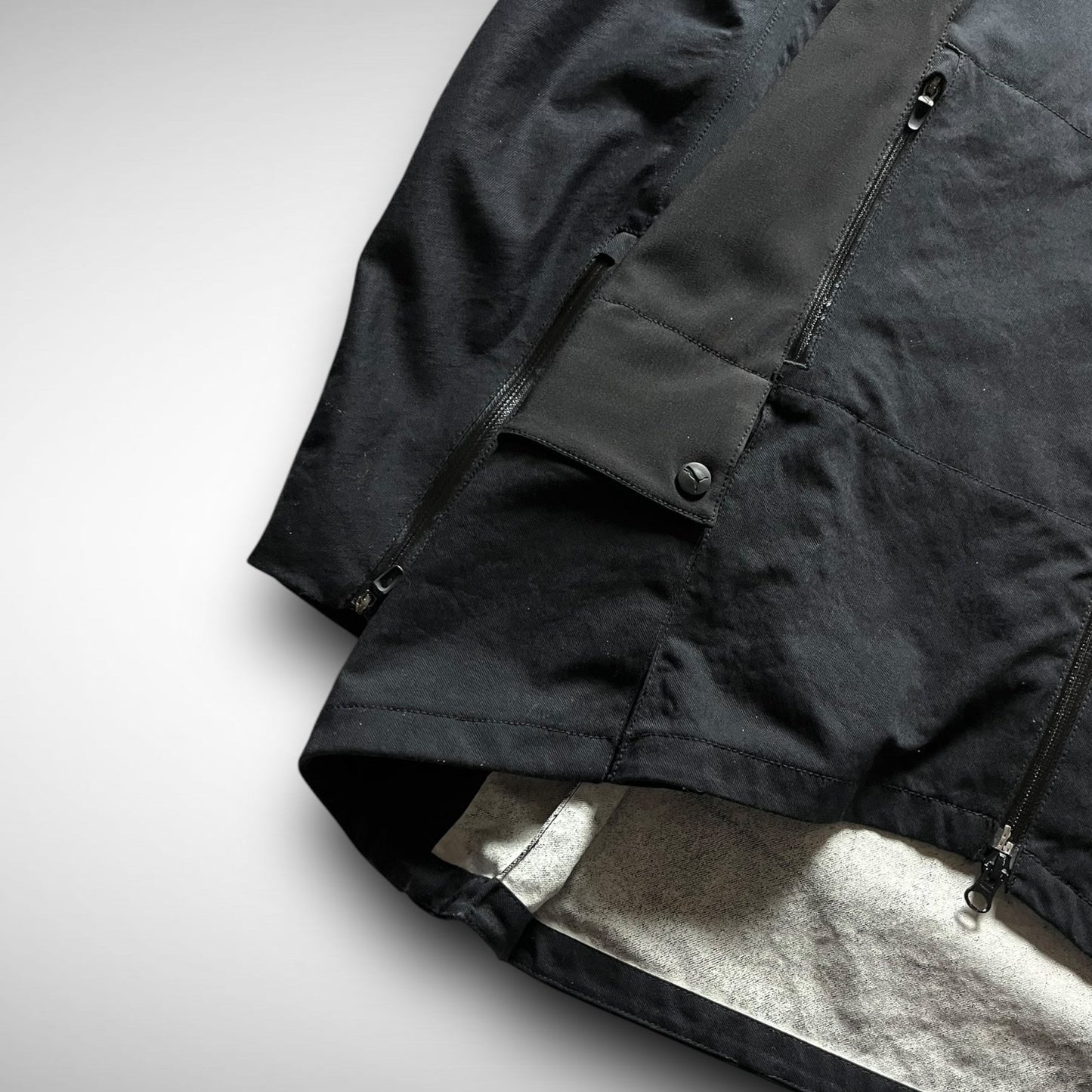 Puma x Vexed Generation Balaclava Parka (2004)