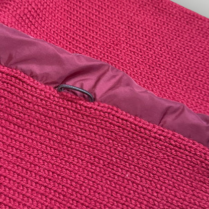 Prada Sport 2000’s Mock Neck Knit S