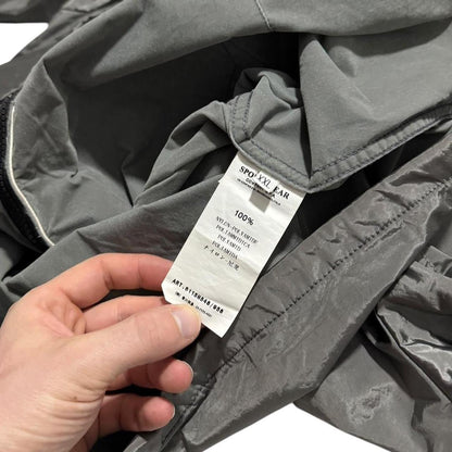 Stone Island 2009 Nylon Metal Jacket