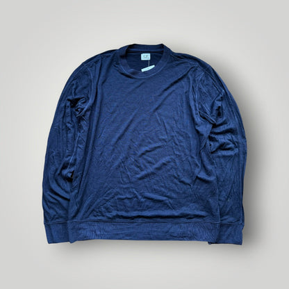 C.P. Company AW/06 Lana Wool Light Weight Knit XL | Default Title, Indigo