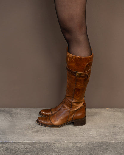 MIU MIU BOOTS (EU 37)