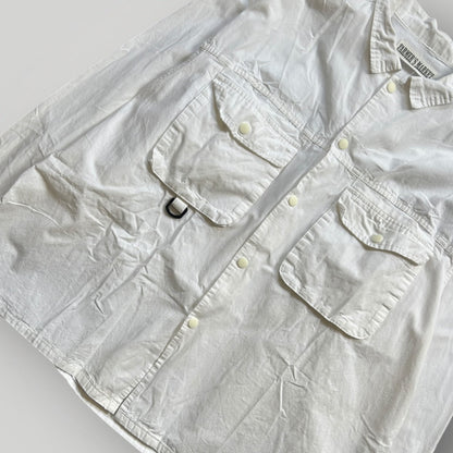 Farmers Market By Anglan Utility Shirt M/L