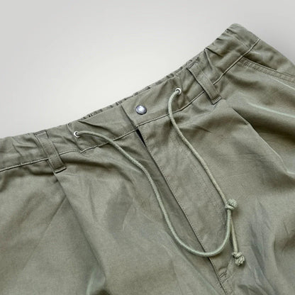 Uniform Bridge Balloon Cargo Pants L