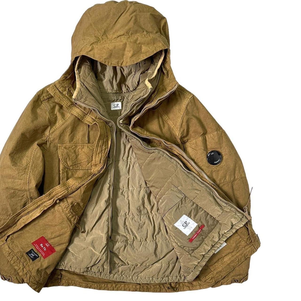 CP Company Ba-Tic Mulitpocket Down Jacket