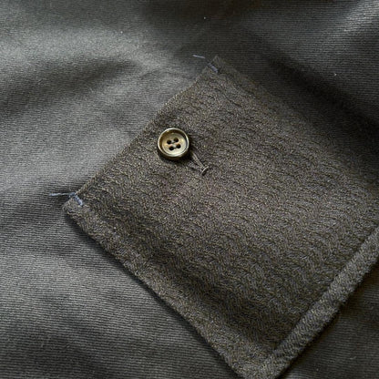 Comme Des Garçons FW/1991 Cropped Bomber M