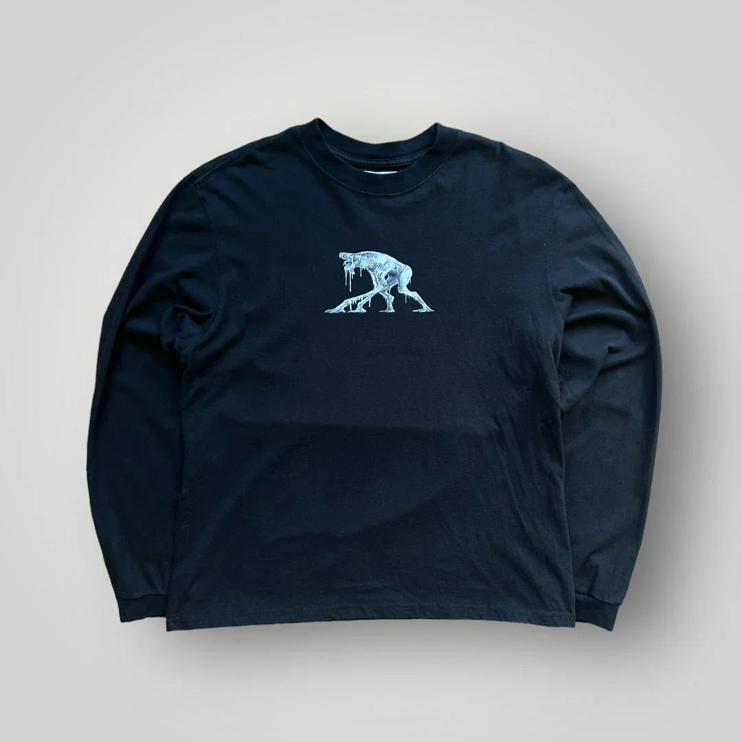 San San Gear L/S Heavyweight T-shirt L