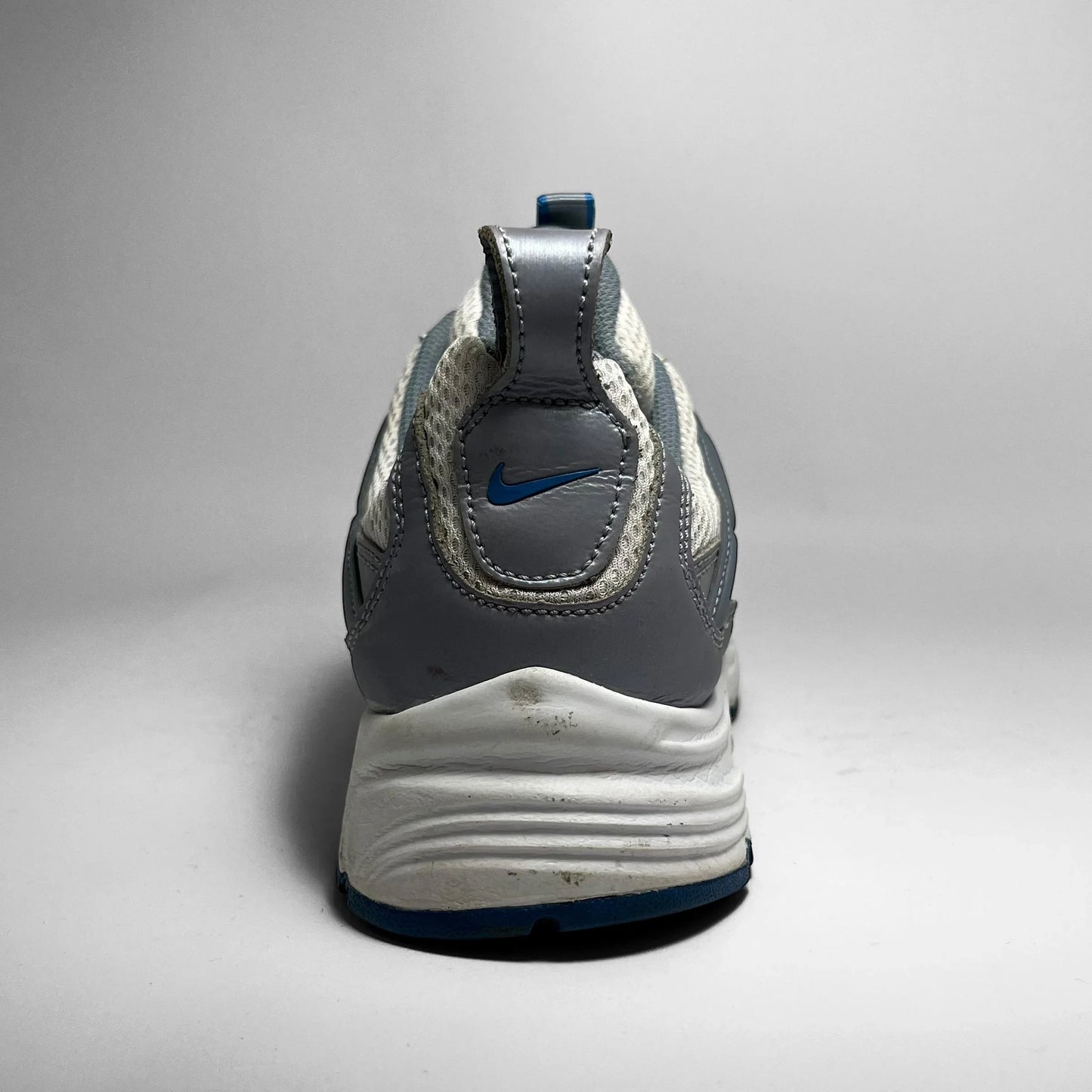 Nike Xccelerate Slip-On (2008)