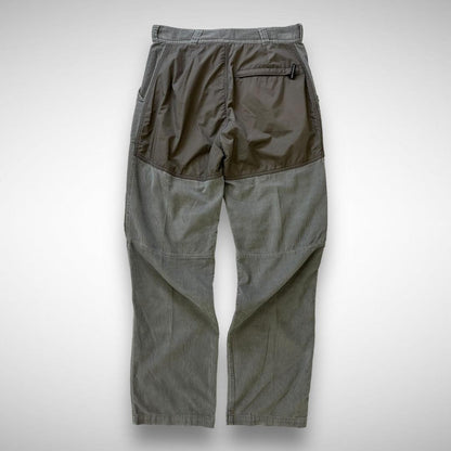 Nike ACG Corduroy Carpenter Pants (2005) - Known Source