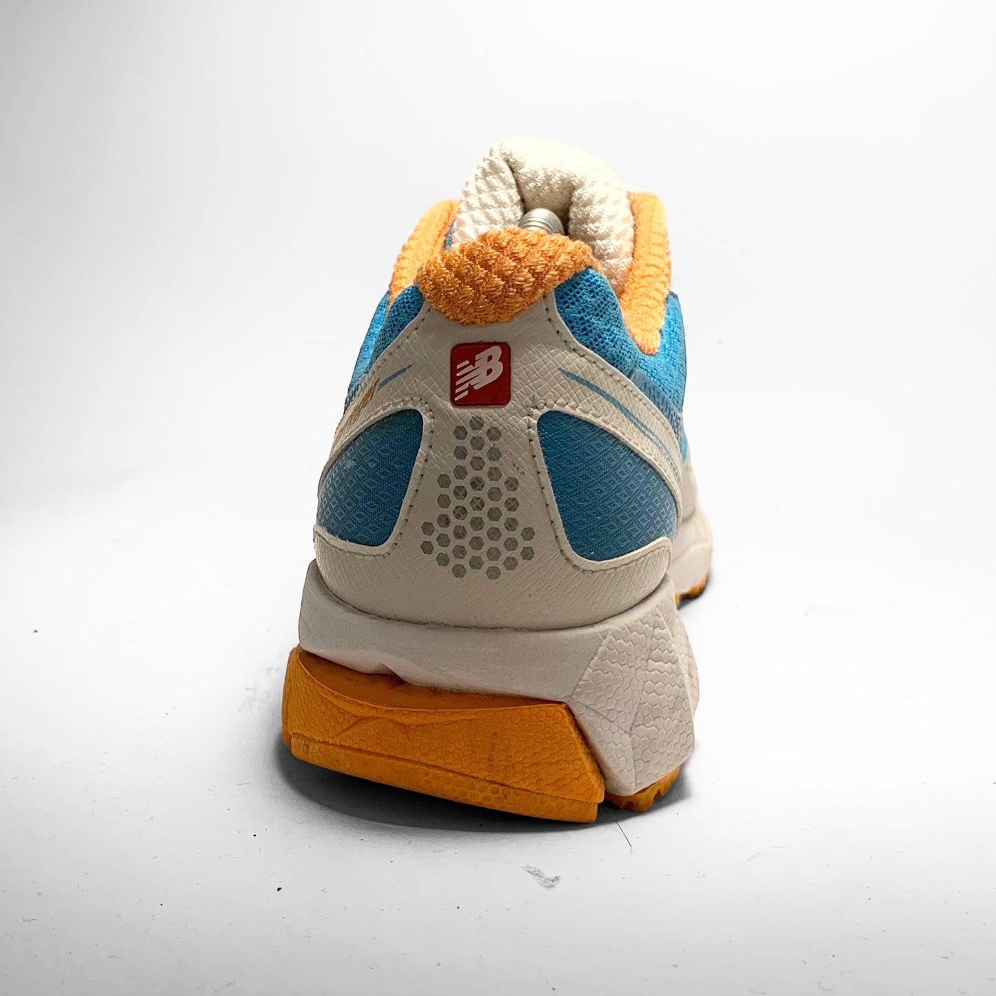 New Balance 890 ‘Barringer’ (2010) - Known Source