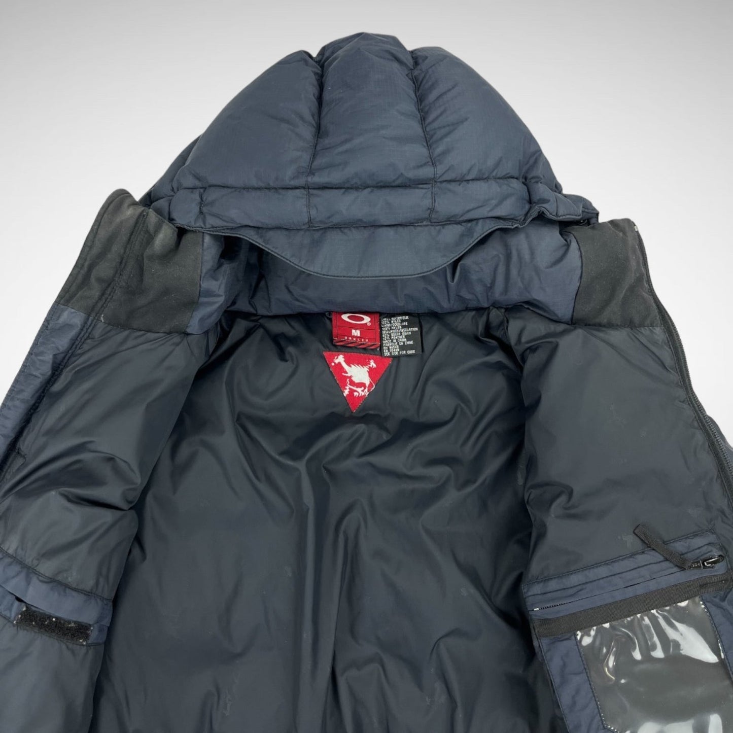 Oakley Nitro Fuel Down Jacket