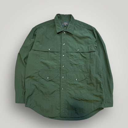 Bemas Multipocket Overshirt M