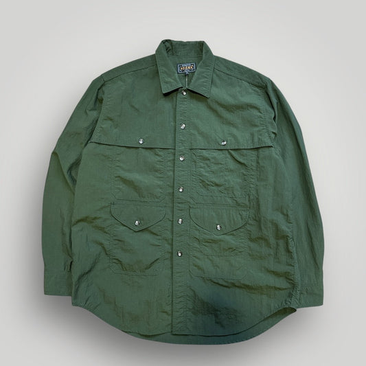 Bemas Multipocket Overshirt M