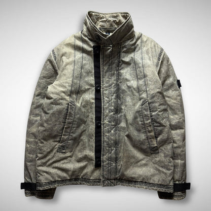 CP Company Resin Frosted Jacket (AW2001)