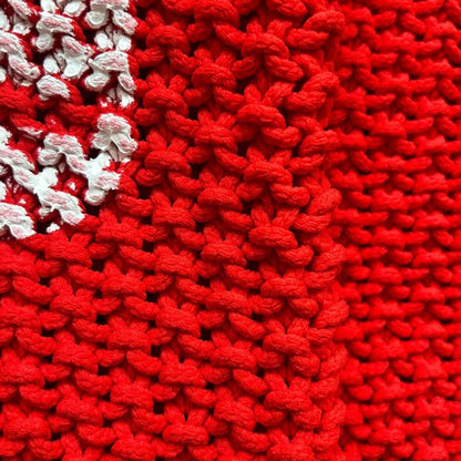 Stone Island AW/23 Chainstitch Knit M