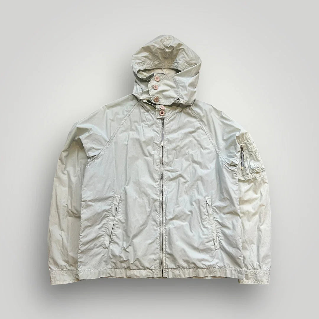 Stone Island SS/02 Denims Jacket XL