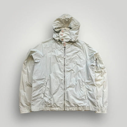 Stone Island SS/02 Denims Jacket XL