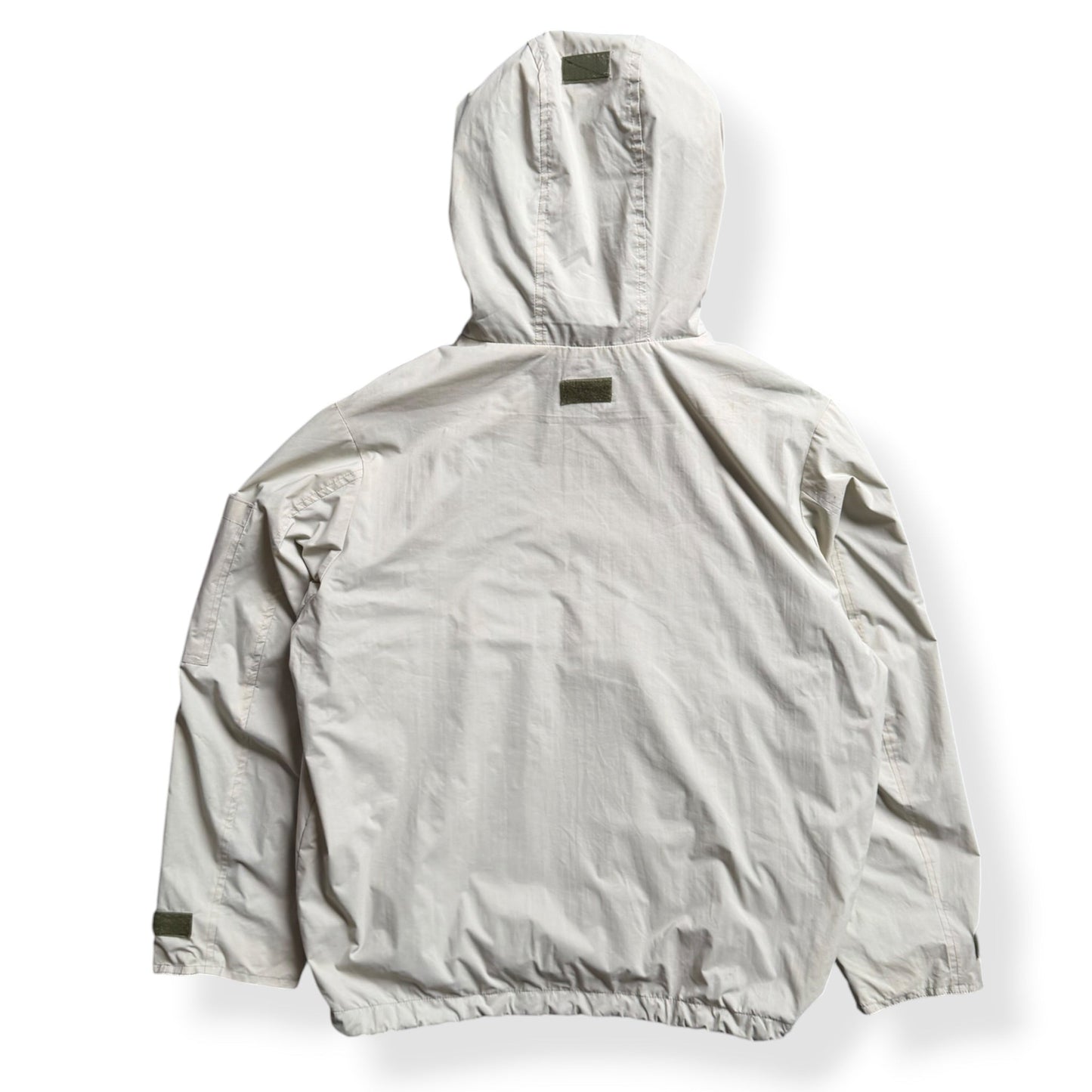 1990's Maharishi 'Sniper Mask' Military Smock (L) | O/S, Multicoloured