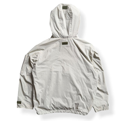 1990's Maharishi 'Sniper Mask' Military Smock (L) | O/S, Multicoloured