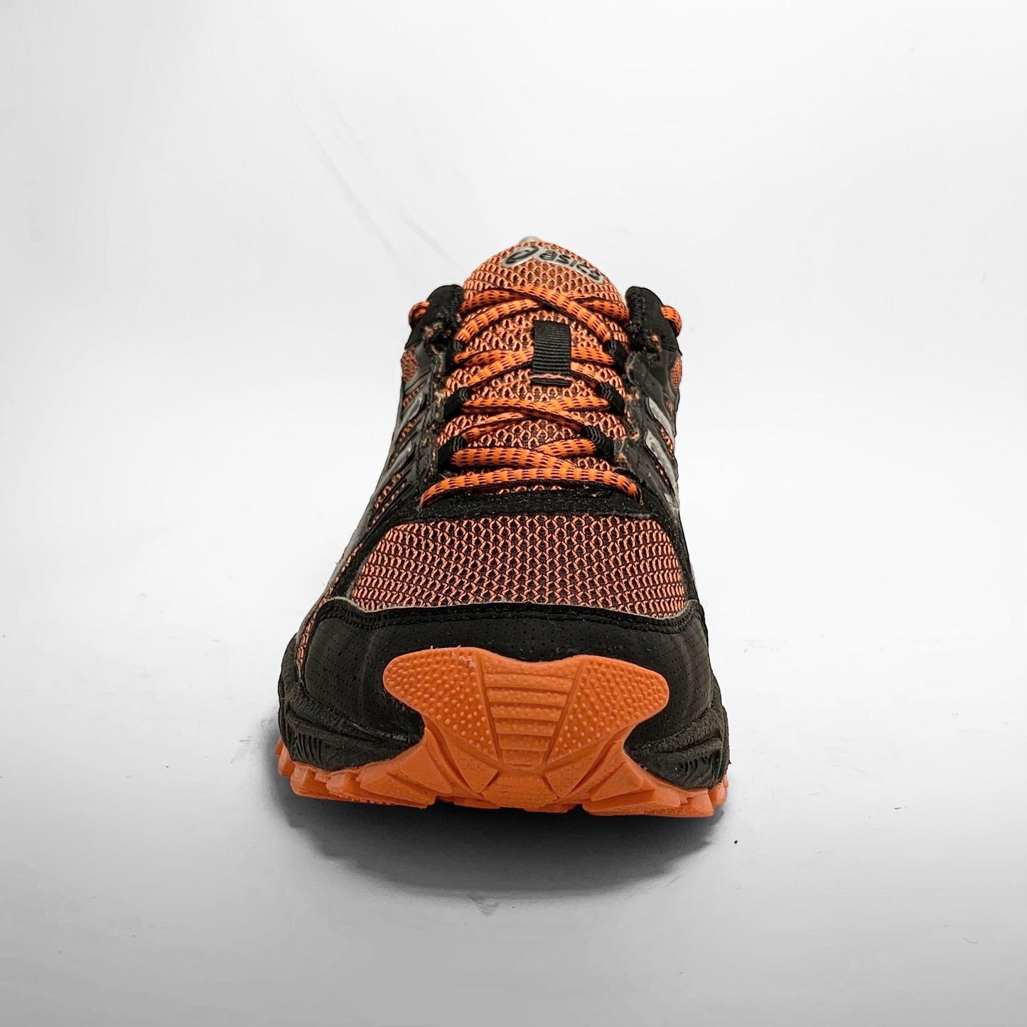 ASICS Gel-Trail Lahar 4 GTX (2012) - Known Source