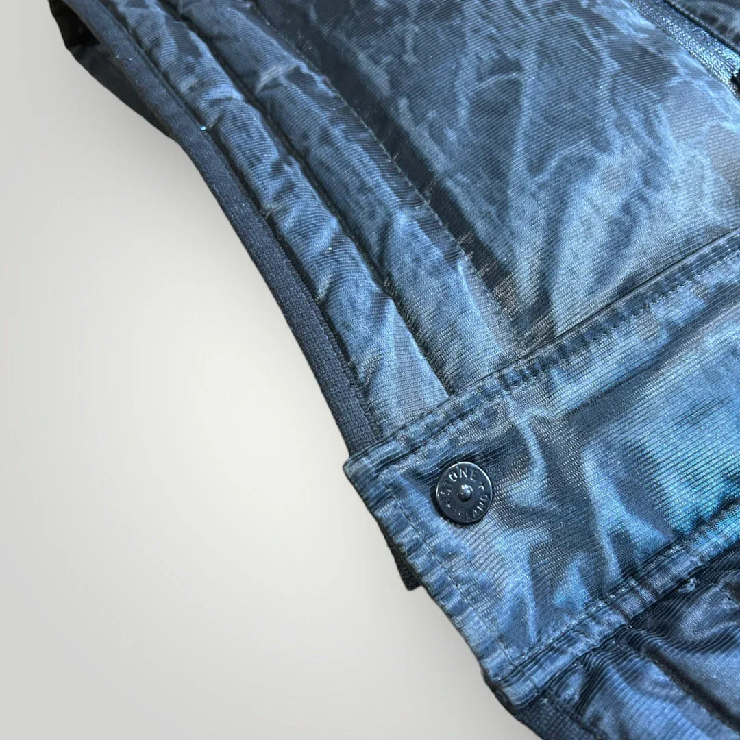 Stone Island AW/13 Mesh Reflective XL