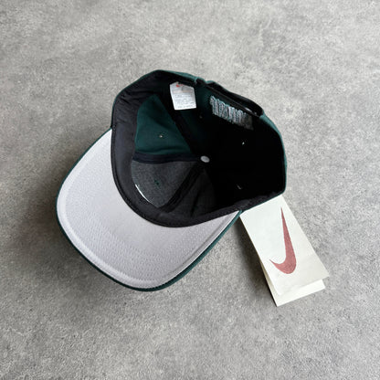 Nike 1990s deadstock ‘just do it’ embroidered cap