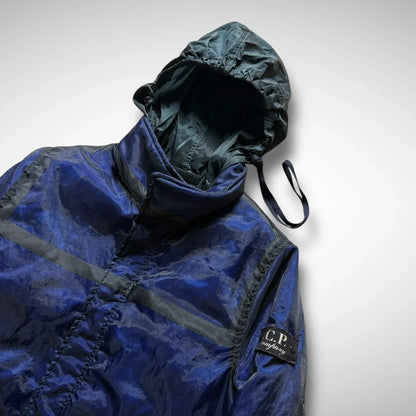 CP Company Monofilament Mesh Jacket U16 (2000s)