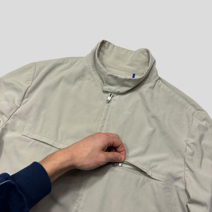 CP Company SS01 Multipocket Boxy Harrington Work Jacket - IT48