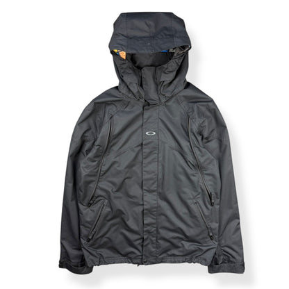 2011 Oakley Ventilated Ski Jacket (L) | Default Title, Red