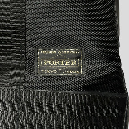 Porter Yoshida 00’s HEAT Tactical Multipocket Ballistic Nylon Tote Bag | O/S, Multicoloured