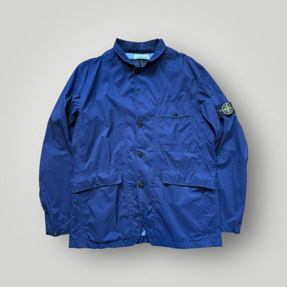 Stone Island SS/14 Performance Rip Stop Blazer Jacket XXL | Default Title, White